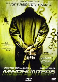 Cover: Kilmer: Mindhunters