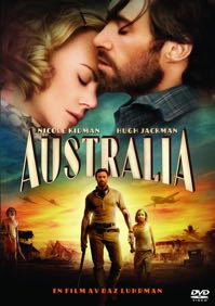 Cover: Kidman: Australia