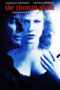 Cover: Kidman: The Human Stain