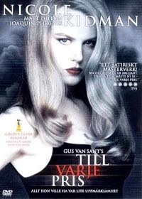 Cover: Kidman: Till varje pris