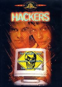 Cover: Jolie: Hackers