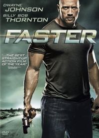 Cover: Johnson: Faster