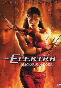 Cover: Elektra