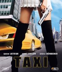 Cover: Taxi 2