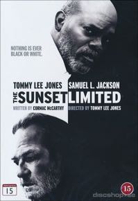 Cover: Jackson: Sunset limited