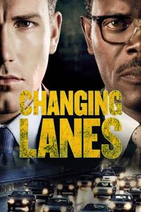 Cover: Affleck: Changing Lanes