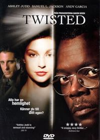 Cover: Jackson: Twisted