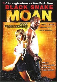 Cover: Jackson: Black Snake Moan