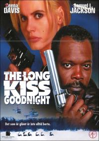 Cover: Jackson: The Long Kiss Goodnight