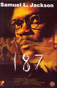 Cover: Jackson: 187
