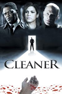 Cover: Jackson: Cleaner