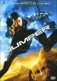 Cover: Jackson: Jumper