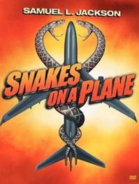 Cover: Jackson: Snakes on a Plane