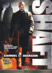 Cover: Jackson: Shaft