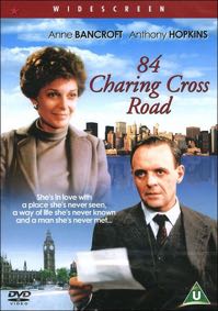 Cover: Hopkins: 84 Charing Cross Road