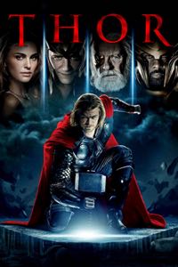 Cover: Hopkins: Thor