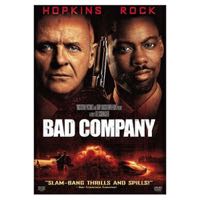 Cover: Hopkins: Bad Company