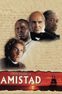 Cover: Conaughey: Amistad