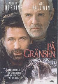 Cover: Hopkins: På gränsen