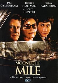 Cover: Hoffman: Moonlight Mile