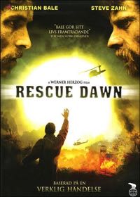 Cover: Herzog: Rescue Dawn