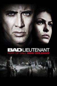Cover: Herzog: Bad Lieutenant