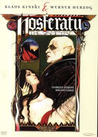 Cover: Herzog: Nosferatu