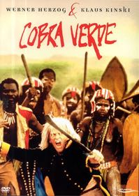 Cover: Herzog: Cobra Verde