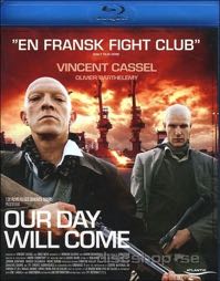 Cover: Vår dag skall komma