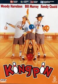 Cover: Harrelson: Kingpin
