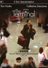 Cover: Hanks: Terminal