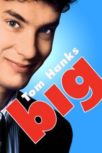 Cover: Hanks: Big