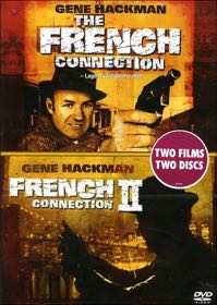 Cover: French Connection / French Connection 2