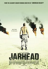 Cover: Foxx: Jarhead