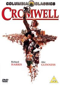 Cover: Guinness: Cromwell
