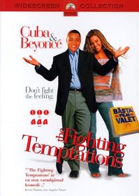 Cover: Gooding: Fighting Temptations