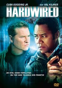 Cover: Kilmer: Hardwired