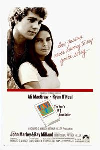 Cover: Love Story