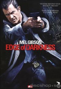 Cover: Gibson: Edge of Darkness