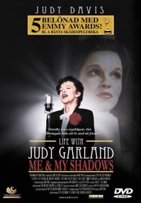 Cover: Life with Judy Garland - Me and my shadows