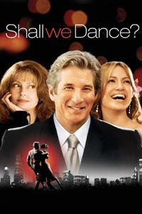 Cover: Gere: Shall We Dance?