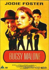 Cover: Foster: Bugsy Malone