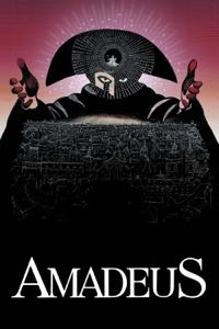 Cover: Forman: Amadeus