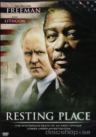 Cover: Freeman: Resting Place