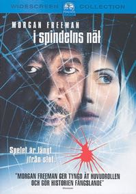 Cover: Freeman: I spindelns nät