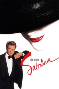 Cover: Ford: Sabrina