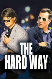 Cover: Fox: The Hard Way