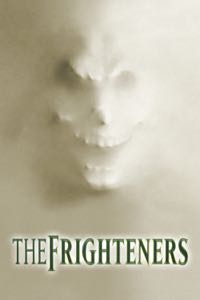 Cover: Fox: The Frighteners