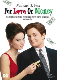 Cover: Fox: For love or money