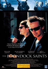 Cover: Flanery: Boondock Saints